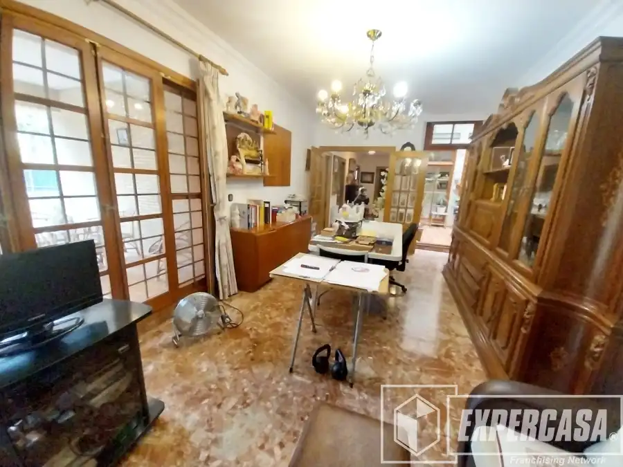 Chalet con piscina en venta en El Vedat - Santa Apolonia, imagen 36