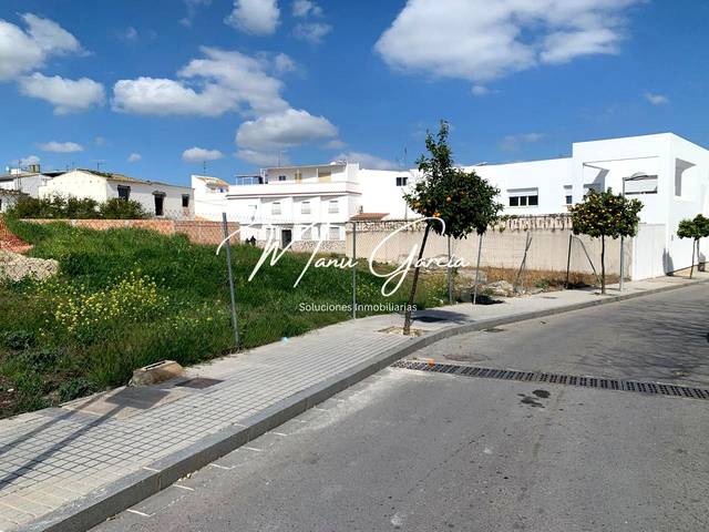 Terreno residencial en Venta en Del Piano en La Calzada