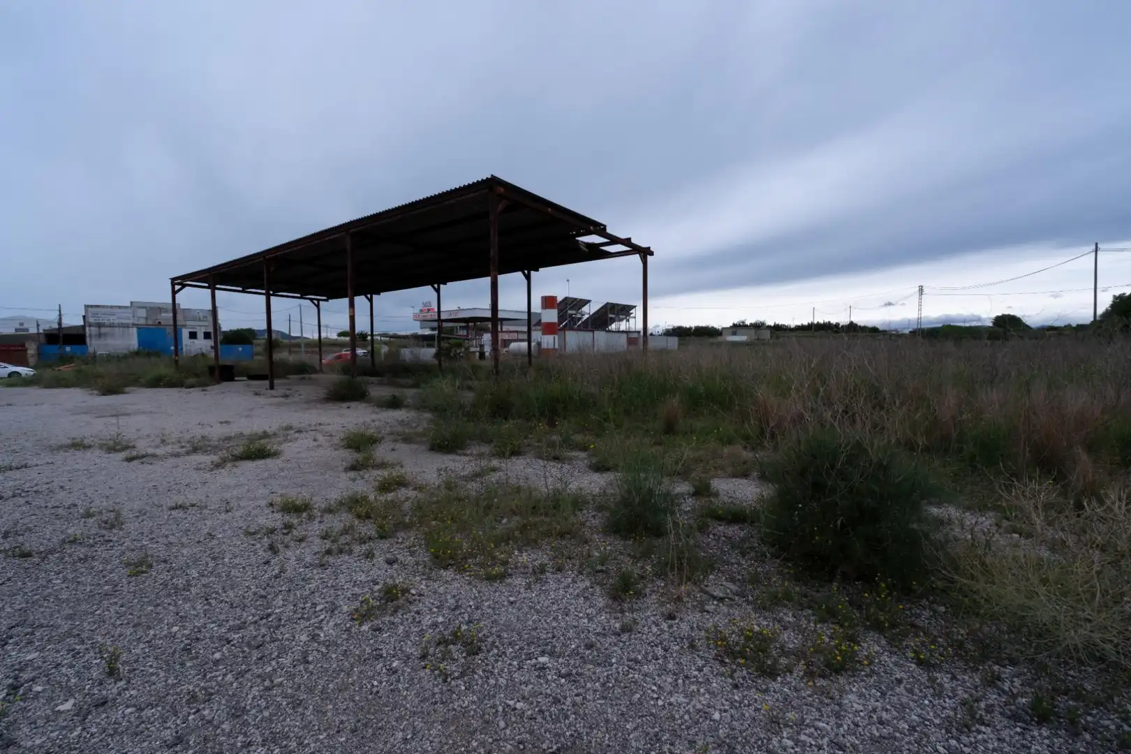 Terreny industrial en venda a Pueblo, imagen 4