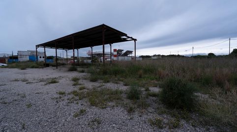 Photo 4 of Industrial land for sale in Pueblo, Benicarló