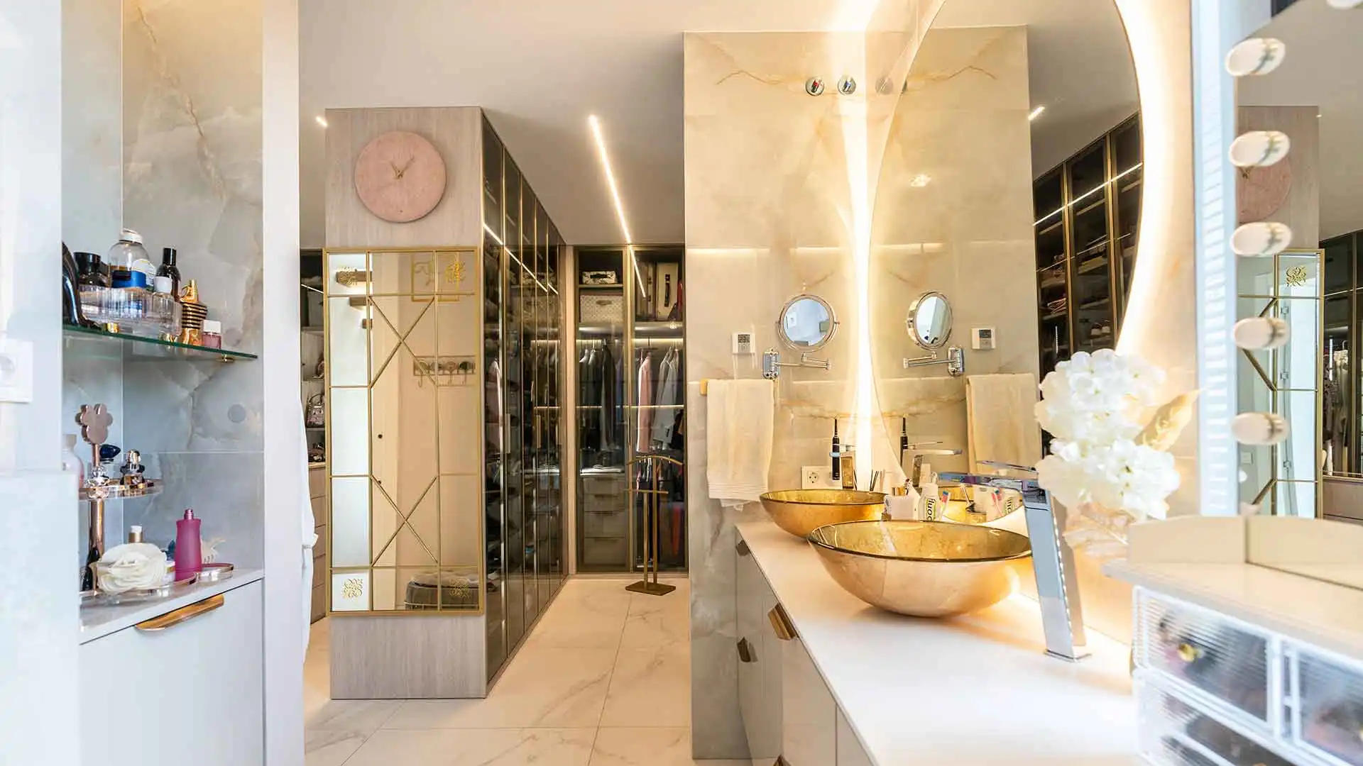Maison avec piscine à vendre à SOL DEL CHAPARRAL 9, imagen 29