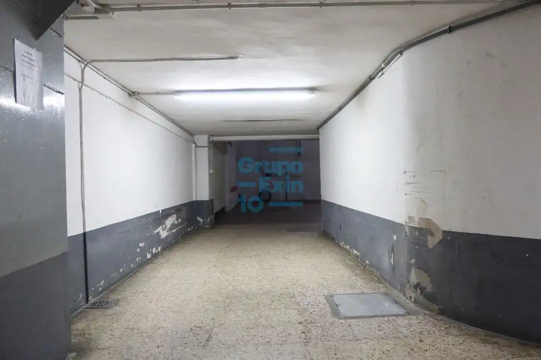 Parking de Garaje en venta en Donostia - San Sebastián 