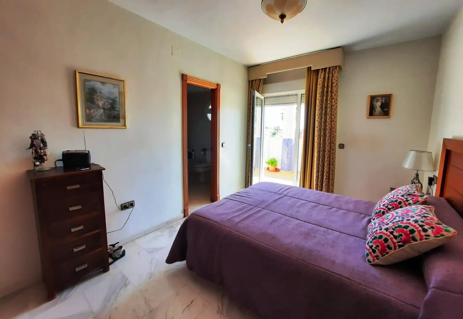 Piso en venta en Los Álamos