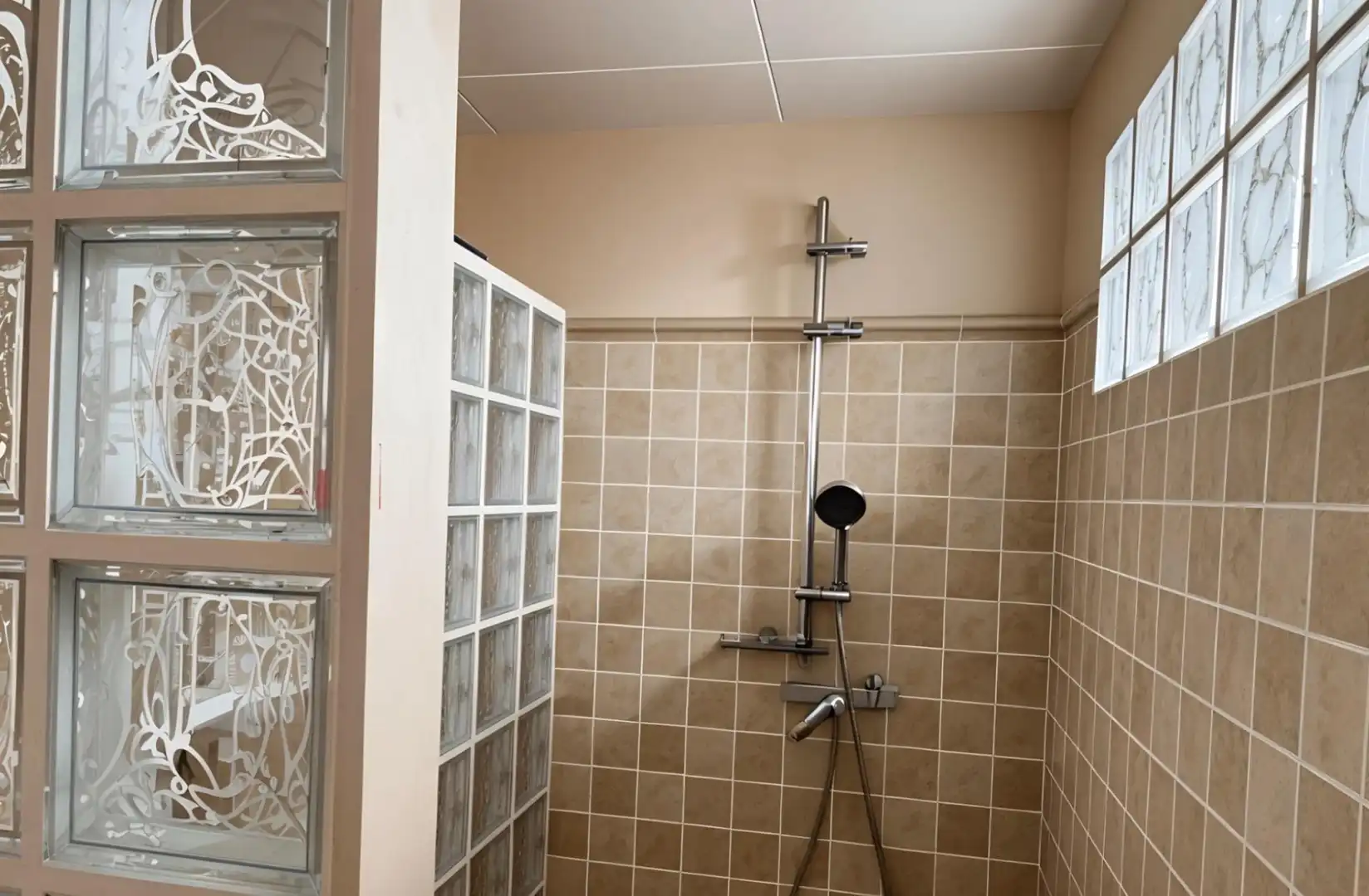 Baño de Casa o chalet en venta en L'Armentera