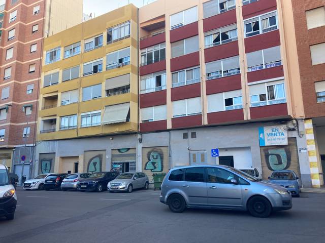 Local comercial en Venta en Avinguda d'Almassora, 30 en Avenida de Valencia - Avenida de Casalduch