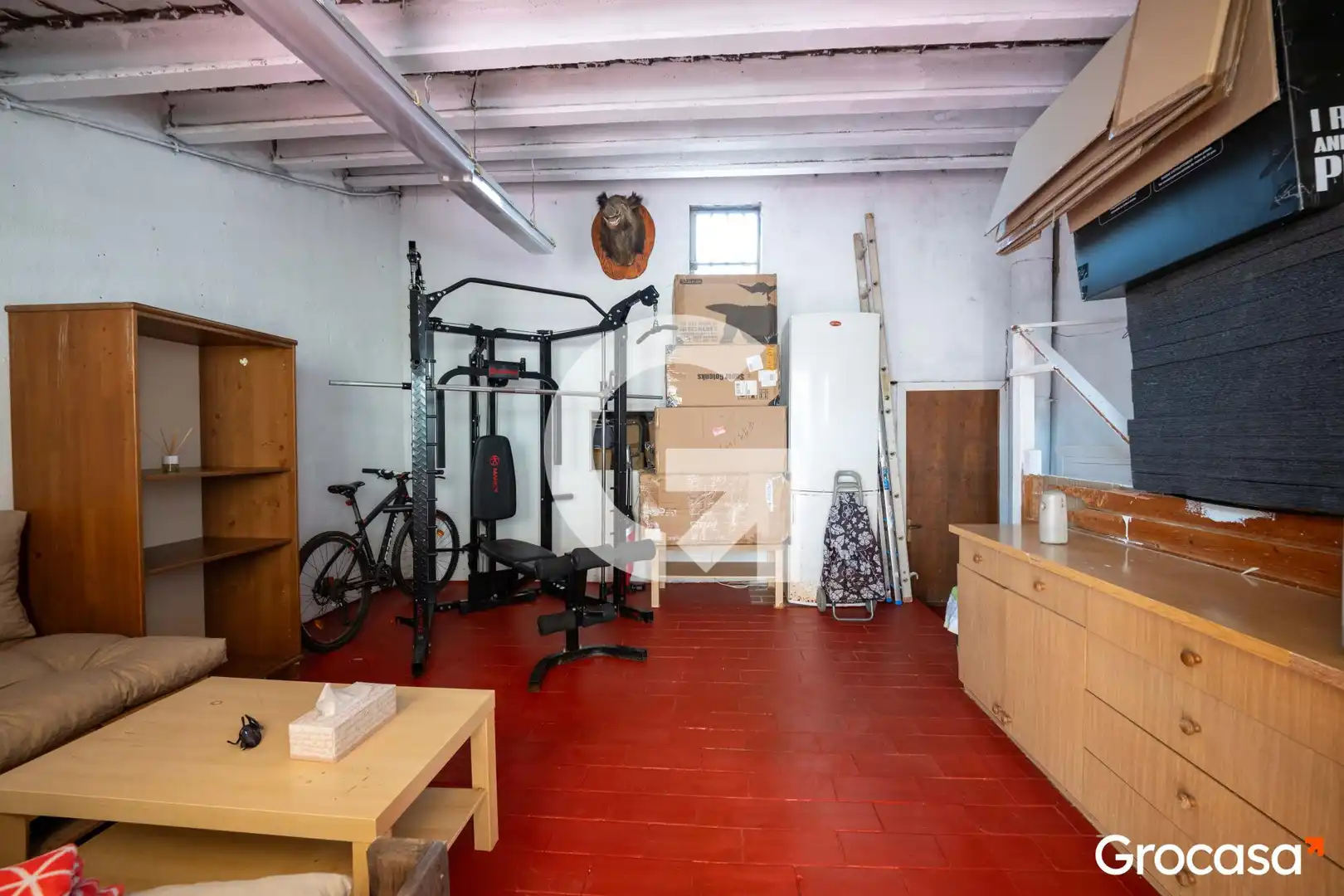 Casa con terrazza in vendita a CL MARIA AUXILIADORA, imagen 10