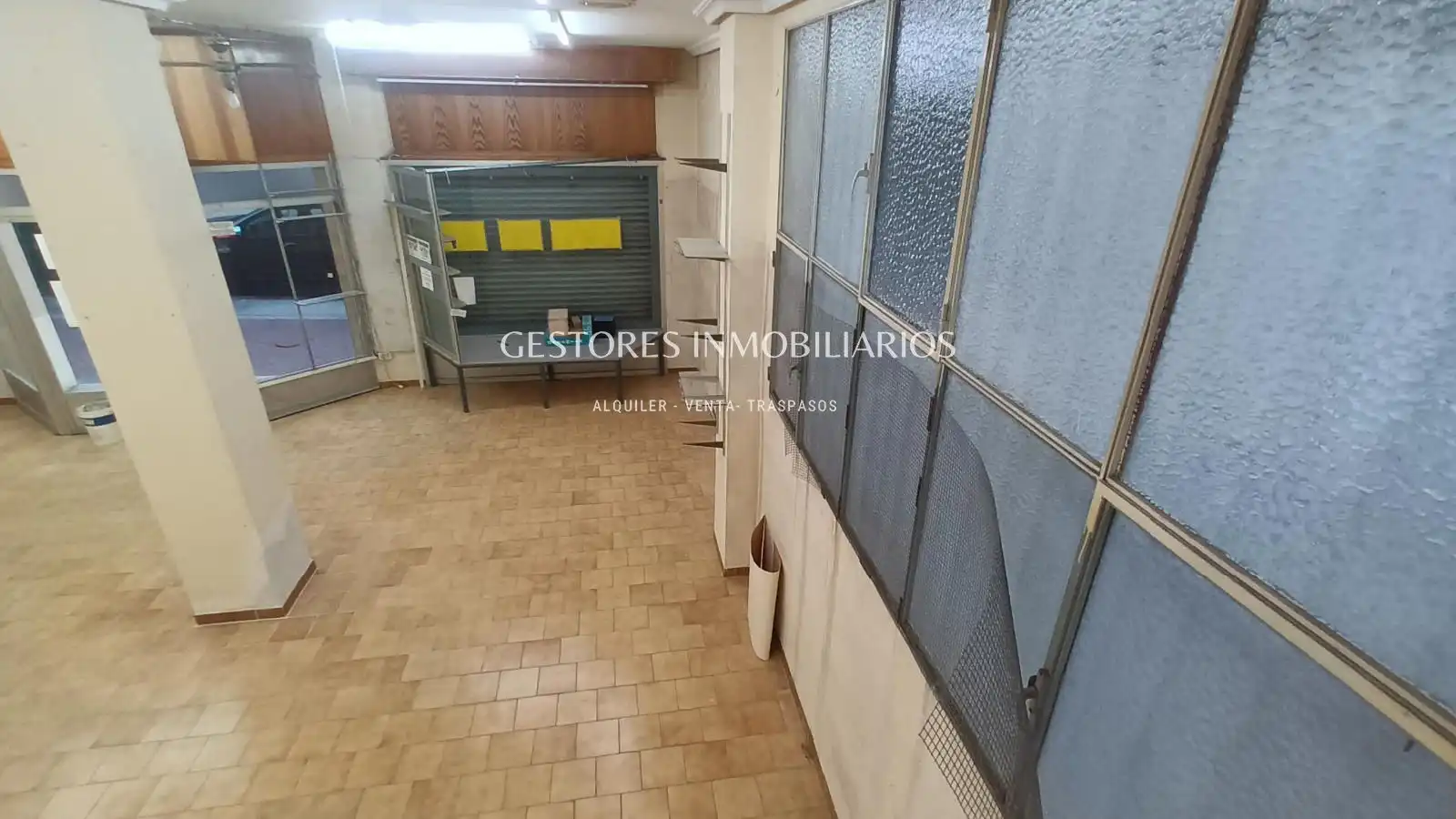 Local commercial à vendre à Centre - Zona Alta, imagen 2