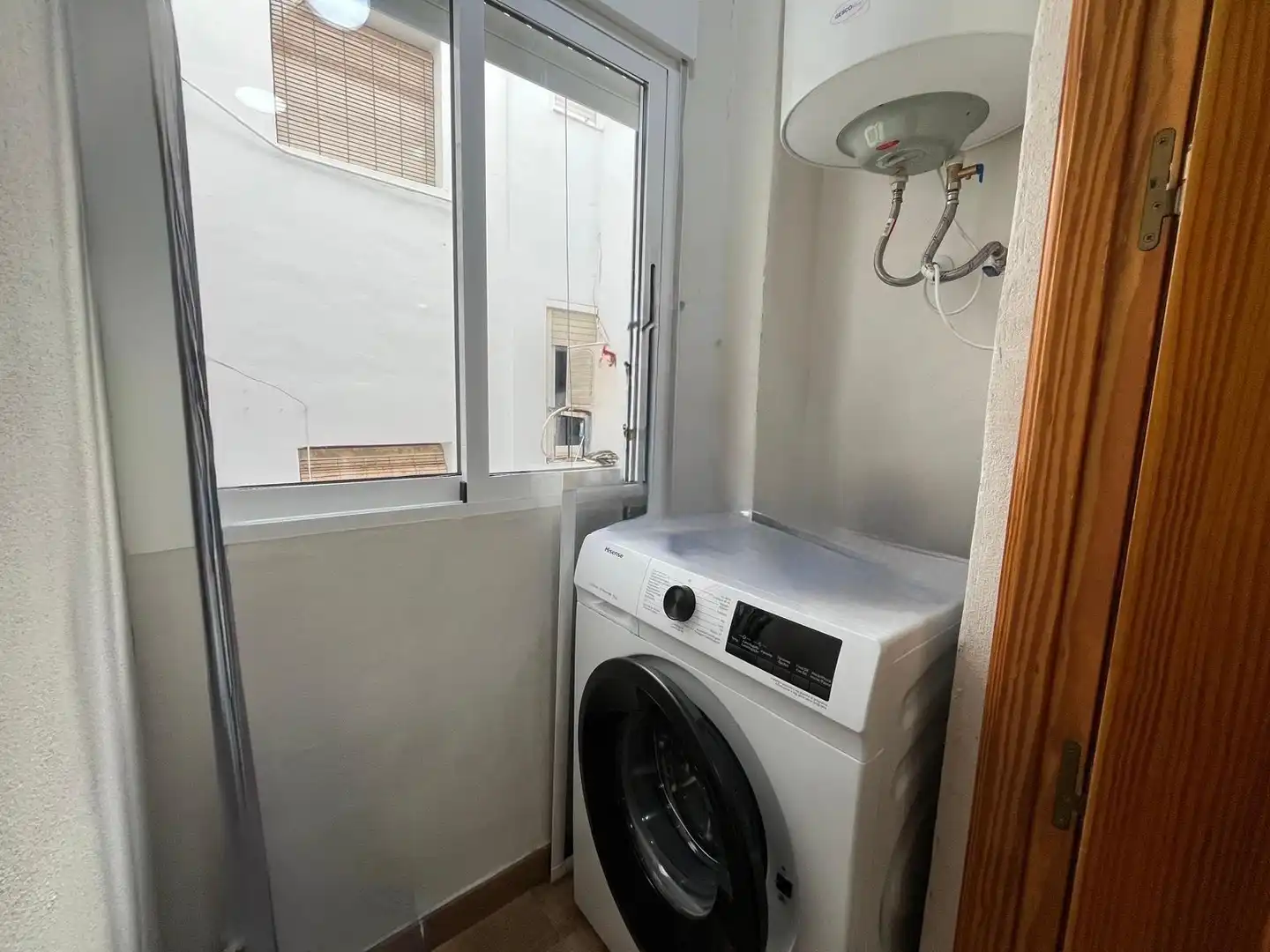 Wohnung zum Verkauf in Fraternidad