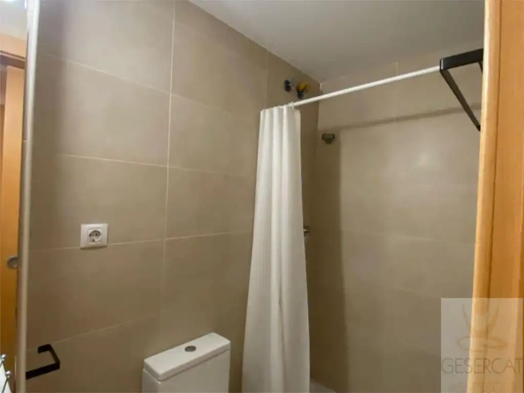 Badezimmer von Maisonette zum Verkauf in Rubí mit Terrasse und Balkon