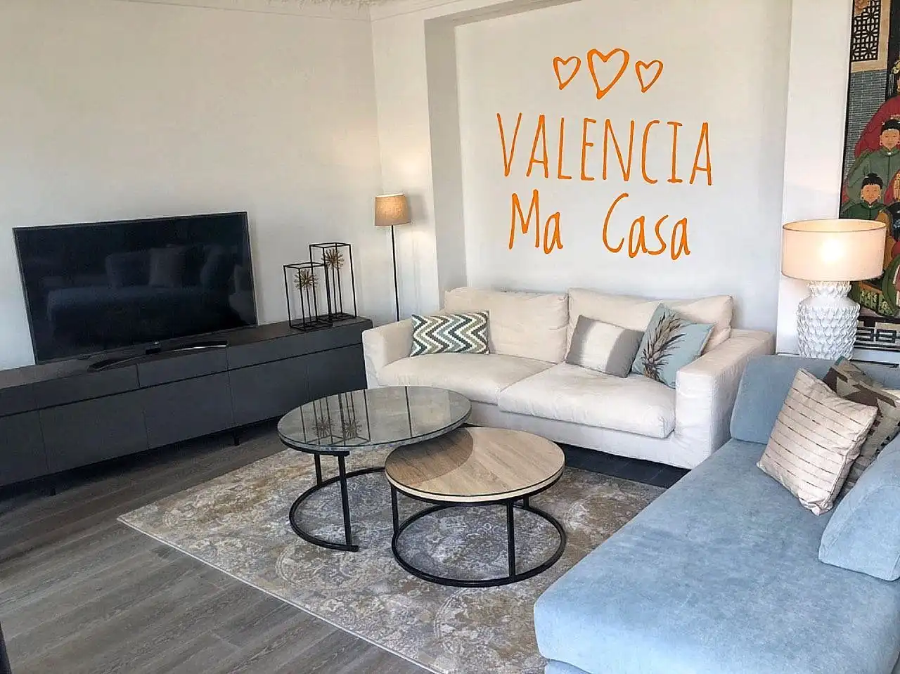 Penthouse with terrace to rent in Ciutat Vella, imagen 5