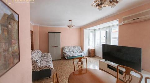 Foto 4 de Pis en venda a Poeta Zorrilla, Carolinas Bajas, Alicante / Alacant