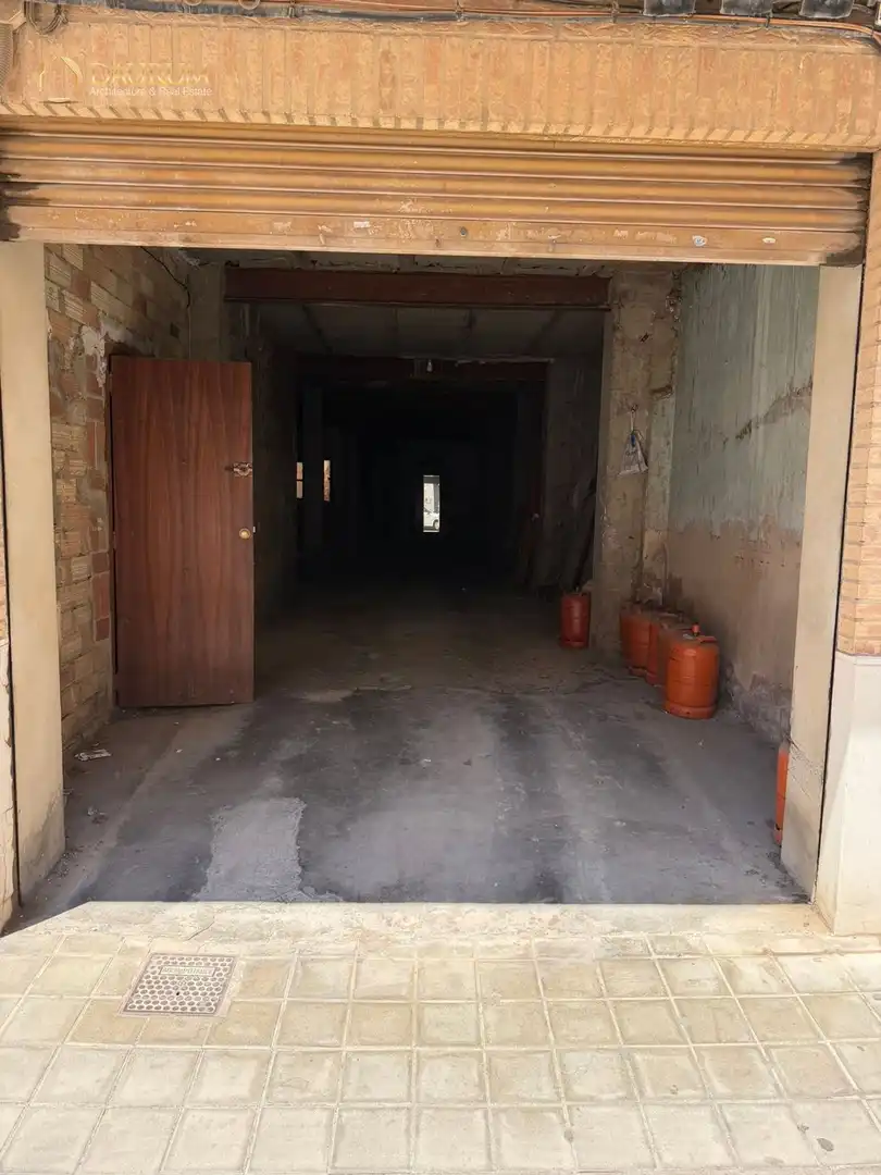 Houses for sale in Manises  with Air Conditioner, Terrace and Furnished