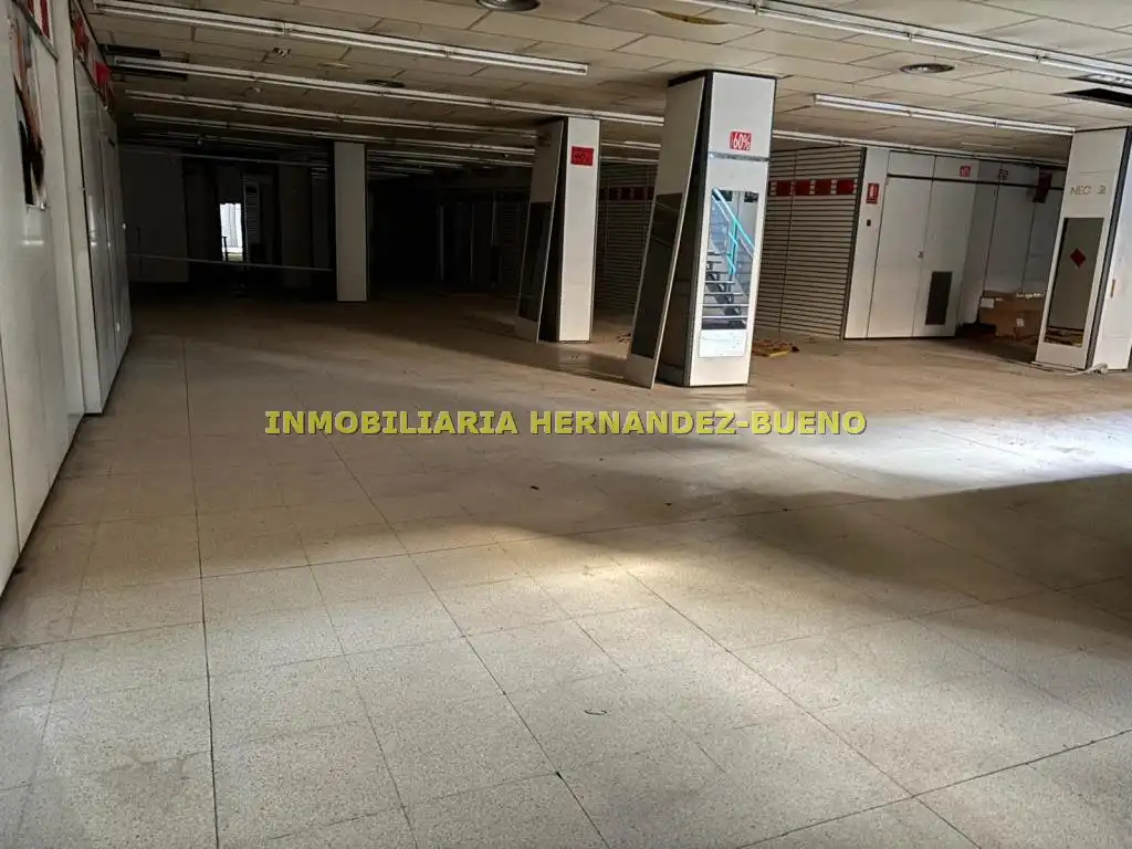 Gewerbefläche zum Verkauf in Chinchibarra - Capuchinos, imagen 23