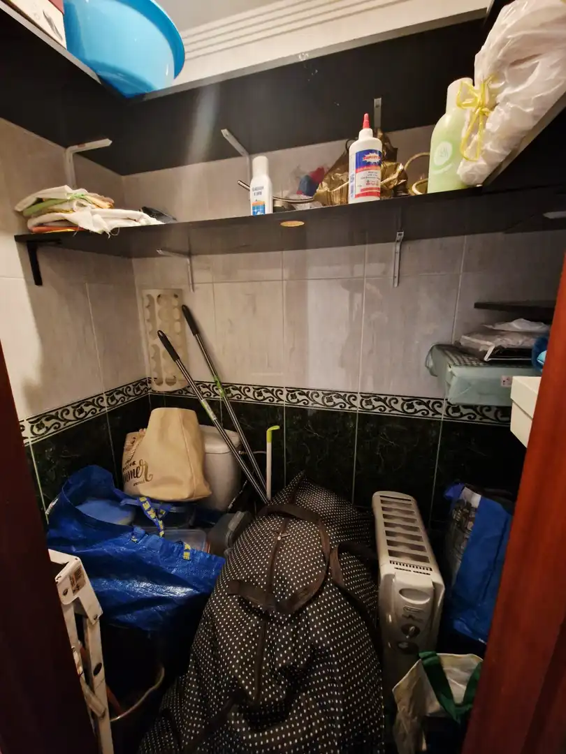 Flat for sale in Avilés - AVENIDA DE LUGO, Jardín de Cantos - El Nodo