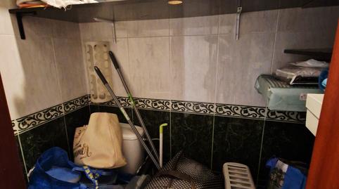 Foto 5 de Pis en venda a Avilés - Avenida de Lugo, Jardín de Cantos - El Nodo, Asturias