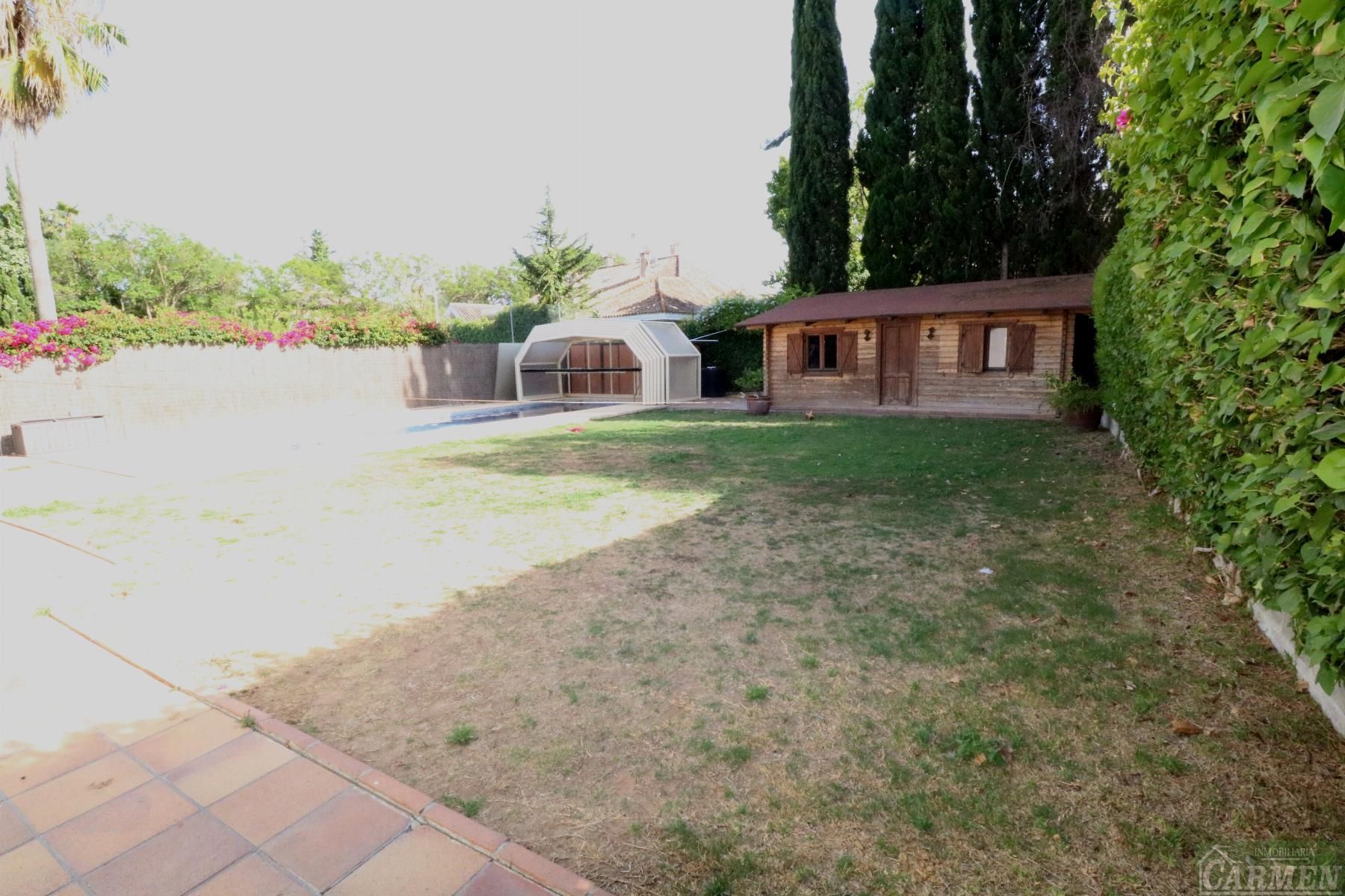 House or chalet for sale in Parque Avenida