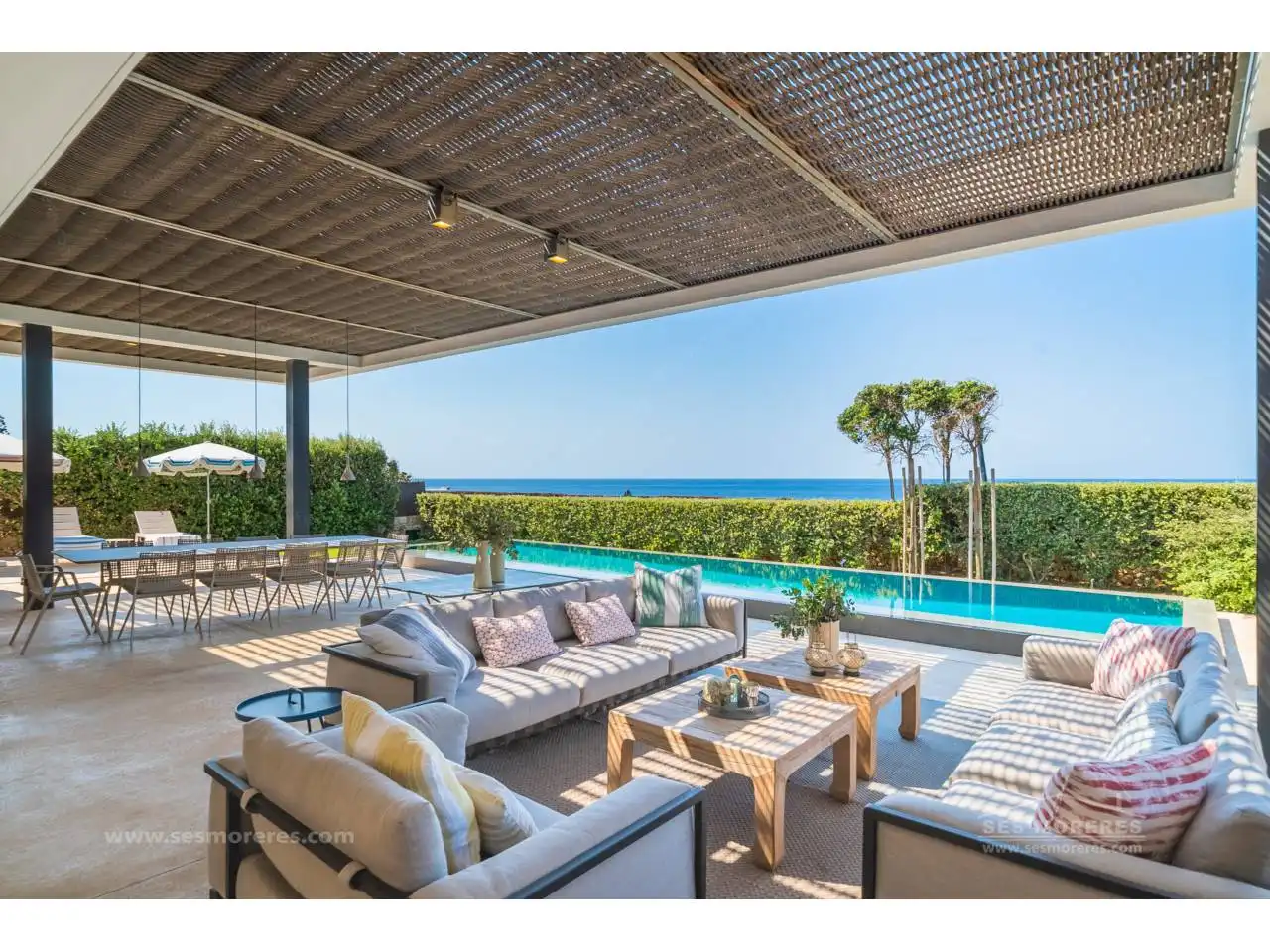 Villa in vendita a Binibèquer, imagen 5