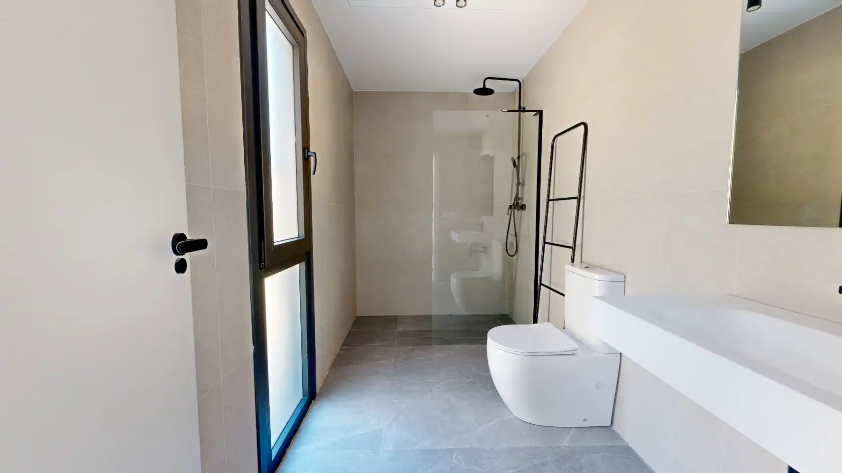 Chalet con piscina en venta en Balcón de Ponoig - Polop Paradis - Polop Hills, imagen 52