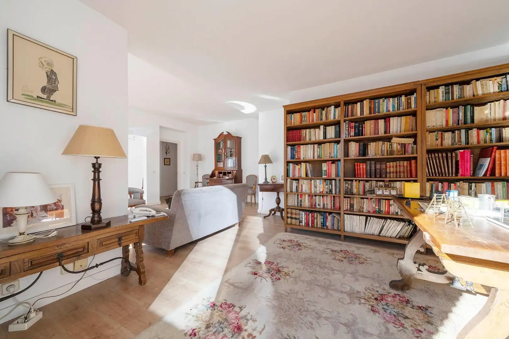 Appartement avec ascenseur à vendre à Chamberí, imagen 10