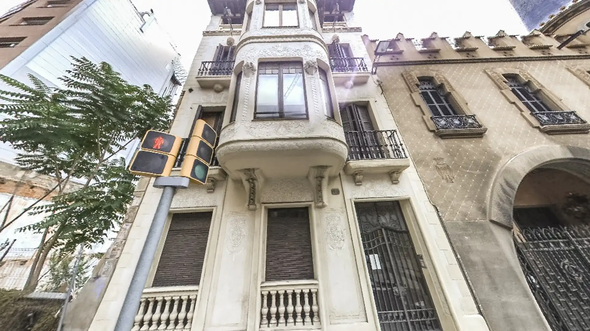 Pis en venda a Av República Argentina, Vallcarca i els Penitents