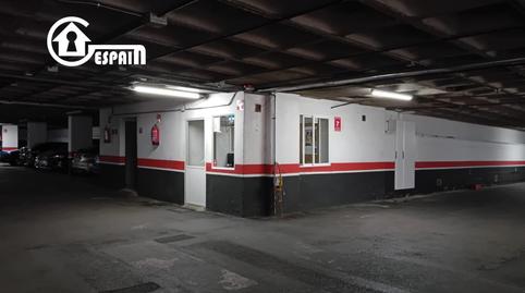 Photo 5 of Garage for sale in Avenida de las Águilas, Las Águilas,  Madrid Capital