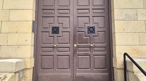 Foto 5 de Pis en venda a Trinidad Kalea, Usategui, Getxo