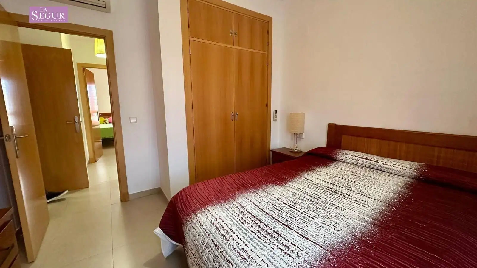 Dormitori de Àtic en venda en Conil de la Frontera amb Aire condicionat, Terrassa i Balcó