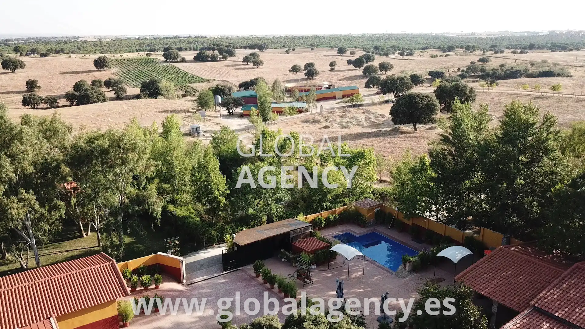 Terreno rustico in vendita a Castillo Campodón, imagen 12