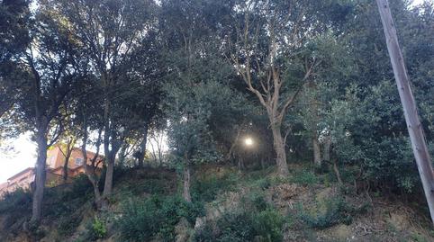 Photo 2 of Land for sale in Mercuri, 5, Sa Riera - Sa Fontansa, Girona