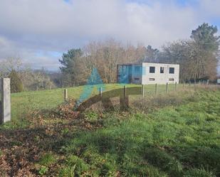 Casa o xalet en venda en Ourense Capital  amb Calefacció, Jardí privat i Terrassa