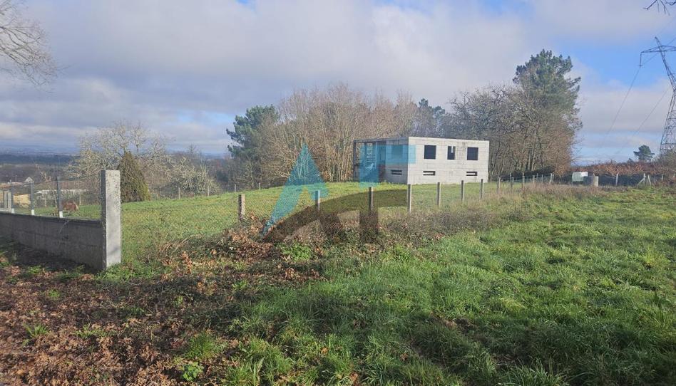 Foto 1 de Casa o xalet en venda a Camponovo, Ventiun, Ourense
