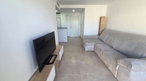 Foto 4 de Pis de lloguer a Paseo Marítimo de Levante, Vélez-Málaga