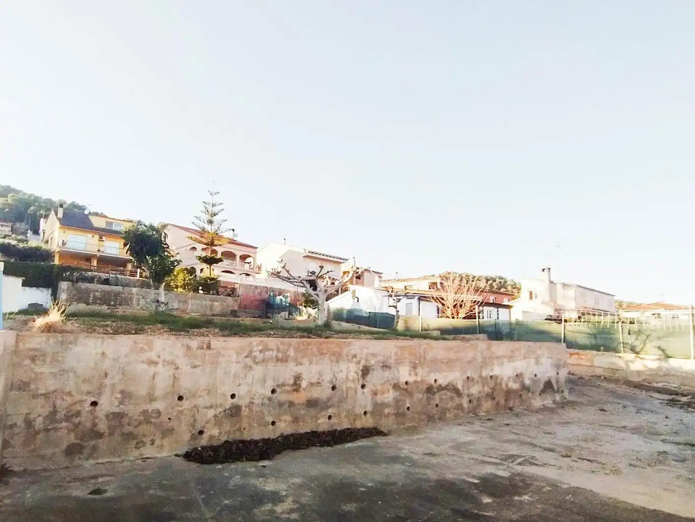 Terreno residencial en venta en Costa Cunit - Els Jardins - Els Rosers, imagen 8