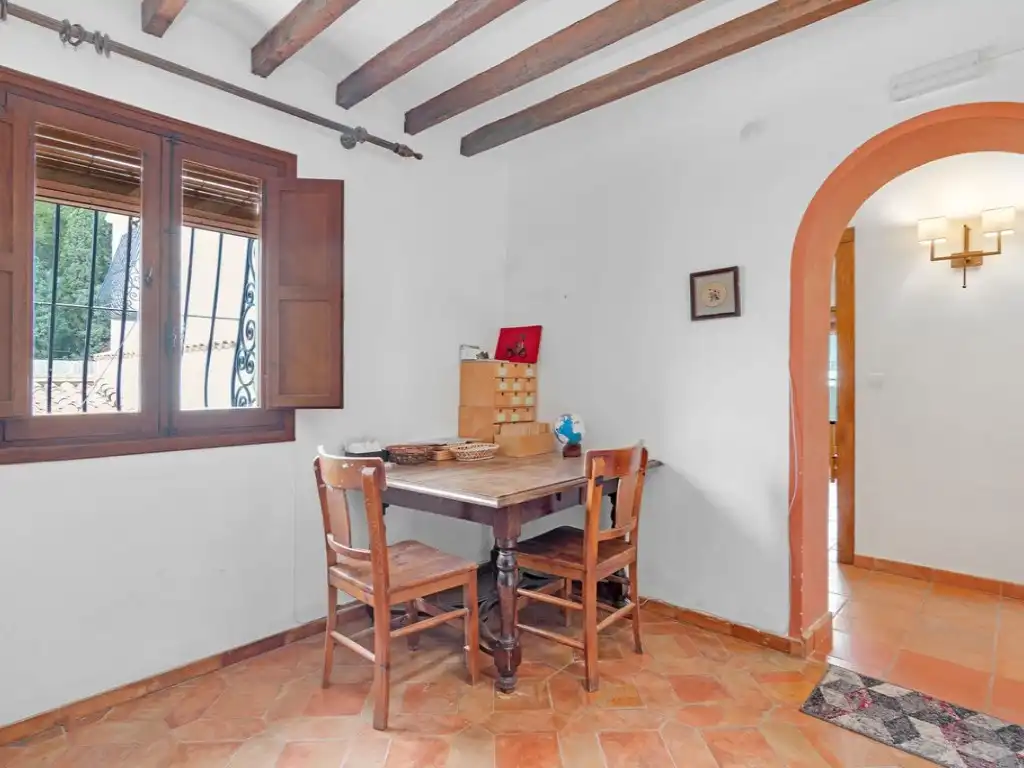 Casa o xalet en venda a Carrer de la Tomata Sector G Manz 1 Parcel 19, 19, La Huerta