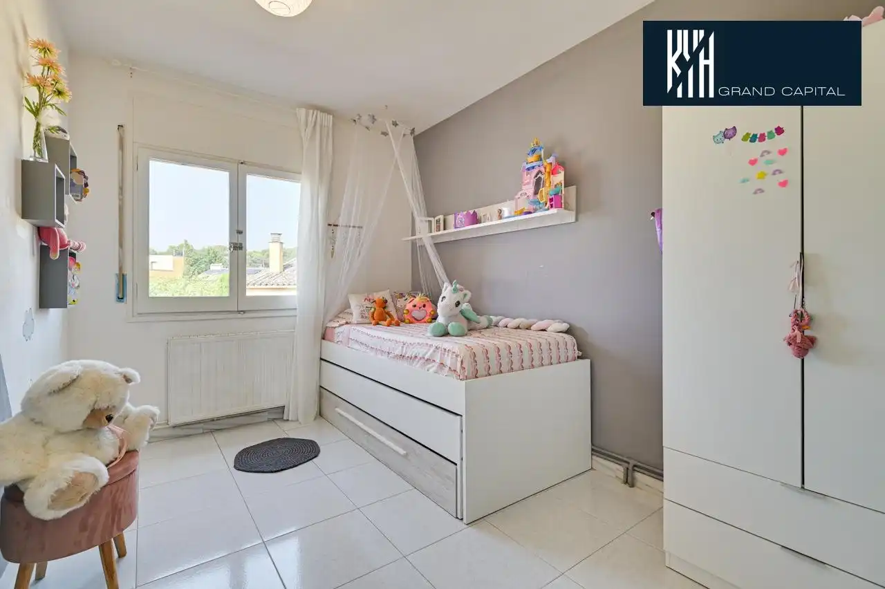 Maison mitoyenne avec terrasse à vendre à Plaça Mestre Mas i Ros, imagen 38