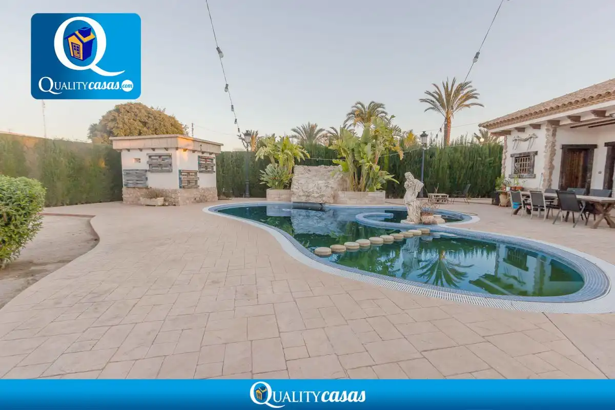 Villa in vendita a Jubalcoi