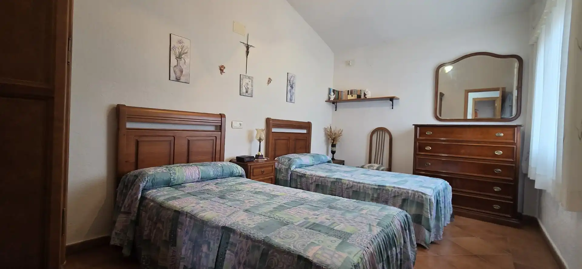 Casa o xalet en venda a Santiago - San Telmo