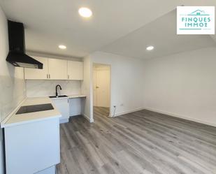 Kitchen of Flat for sale in Sant Carles de la Ràpita  with Balcony