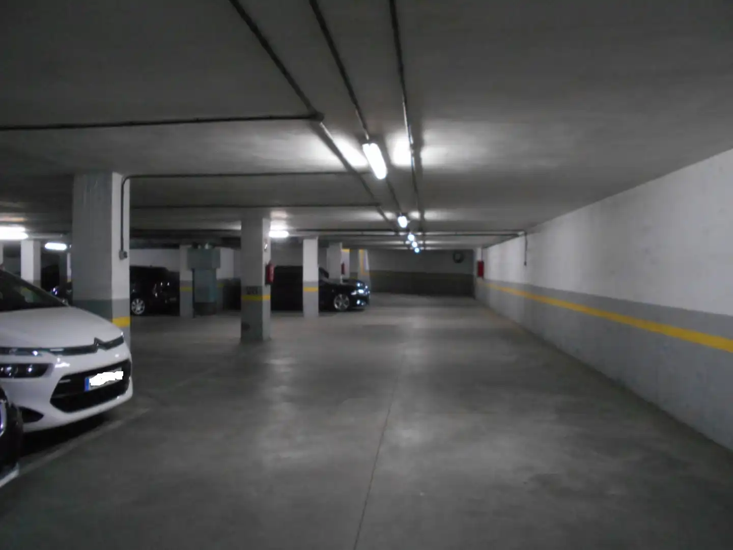 Parking de Piso en venta en Ciudad Real con Aire acondicionado, Calefacción y Terraza