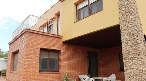 Foto 4 de Casa o xalet en venda a Carrer Mas, 5, La Sénia, Tarragona