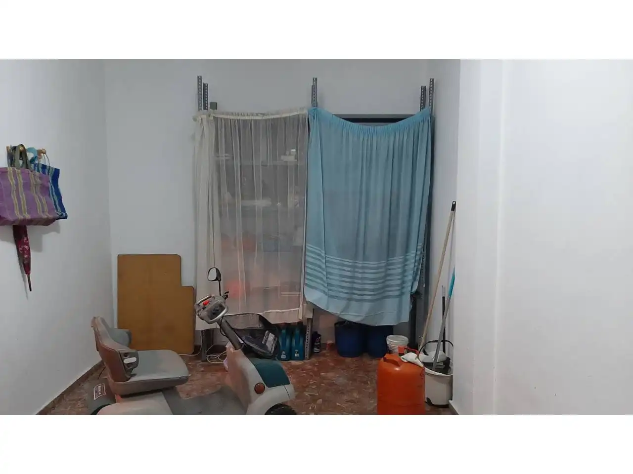 Casa o chalet en venta en Benigànim con Amueblado