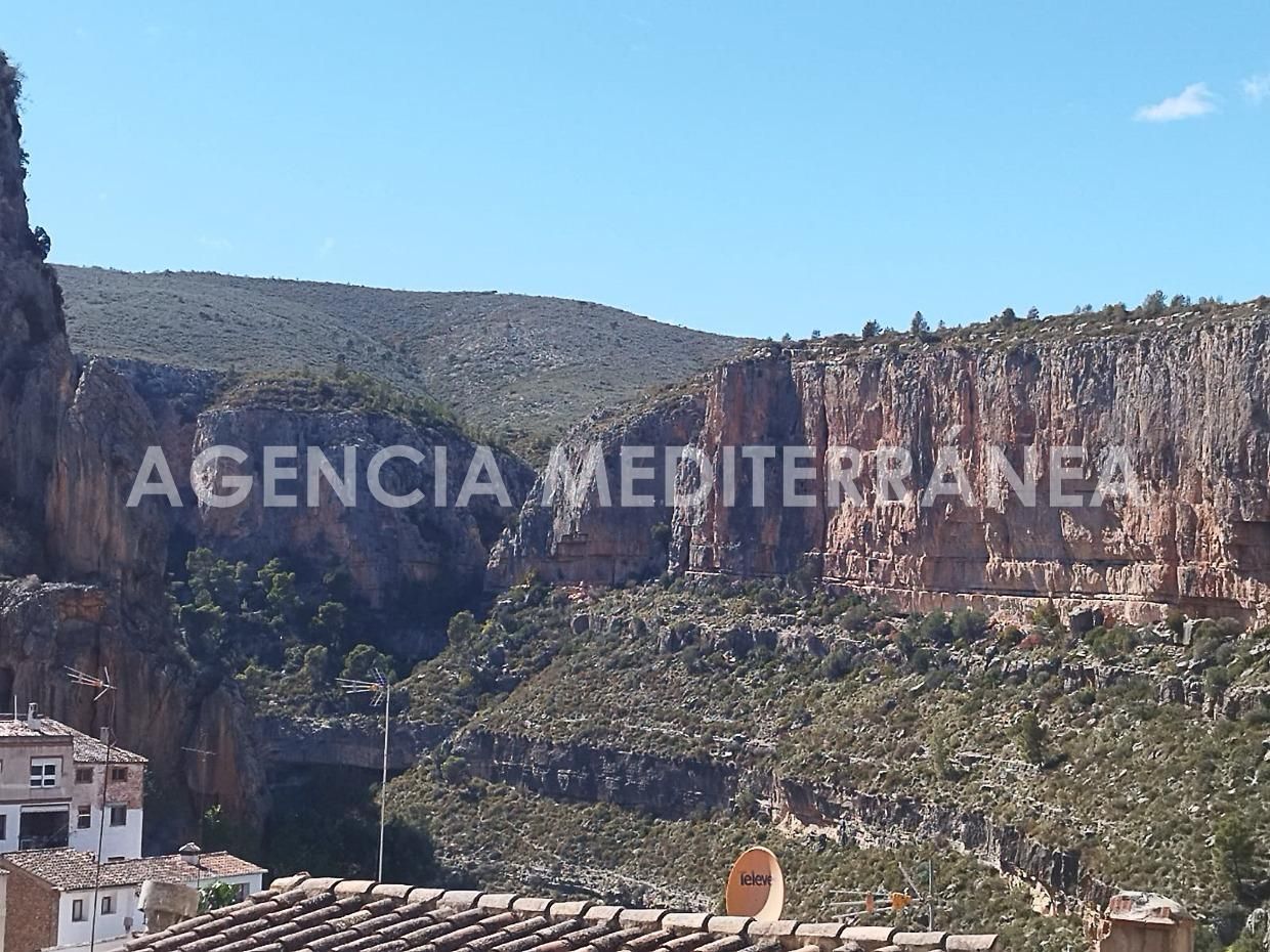 Residential for sale in Chulilla