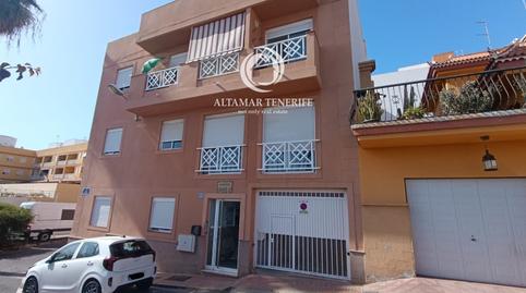 Foto 3 de Apartamento en venta en Valle San Lorenzo, Valle San Lorenzo, Santa Cruz de Tenerife