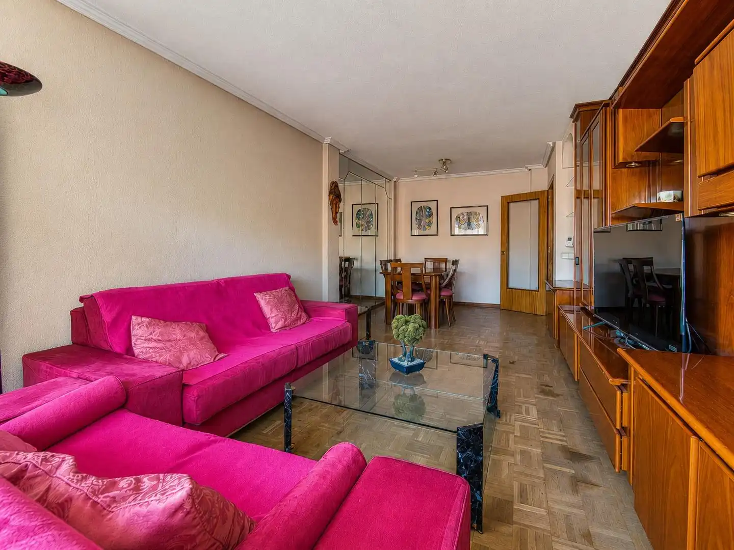 Appartement avec ascenseur à vendre à RAFAEL ALBERTI, imagen 3