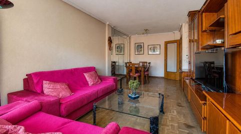 Foto 3 de Piso en venta en Rafael Alberti, Covibar - Pablo Iglesias, Rivas-Vaciamadrid