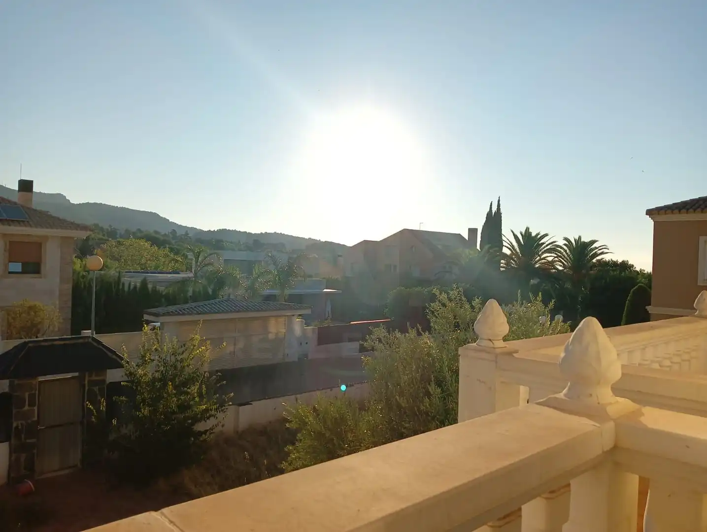 Exterior view of Houses for sale in Puçol