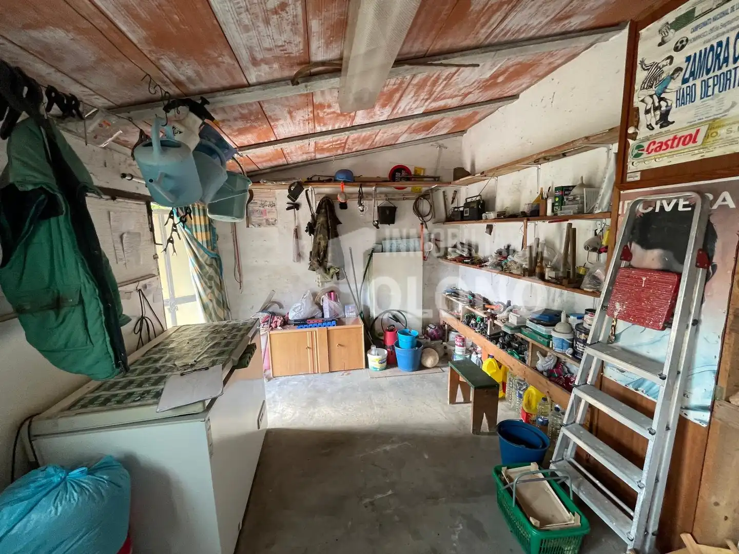 Maison rustique avec jardin à vendre à Calle Zarra 11, imagen 35