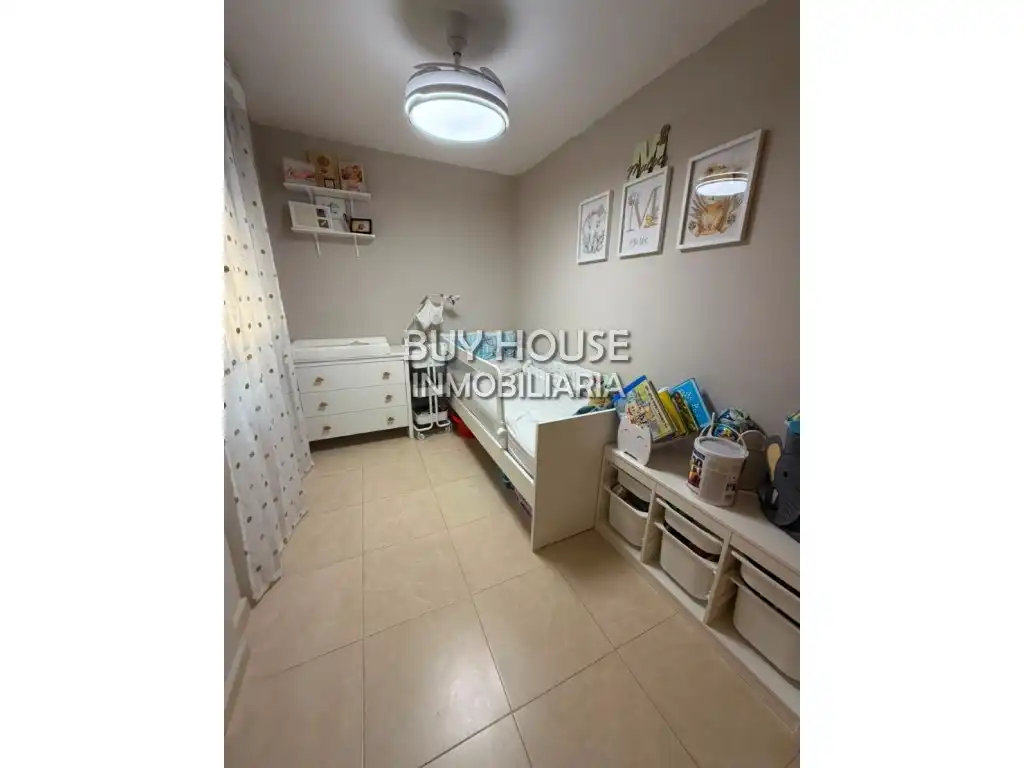 Flat for sale in Paseo Ribera (De La), Yuncler