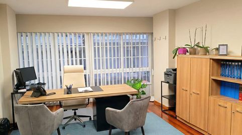 Foto 5 von Büro zur Miete in Rua Nueva, Ciudad Vieja, A Coruña Capital