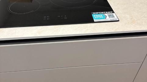 Photo 5 of Flat to rent in Centro - Doña Mercedes, Sevilla